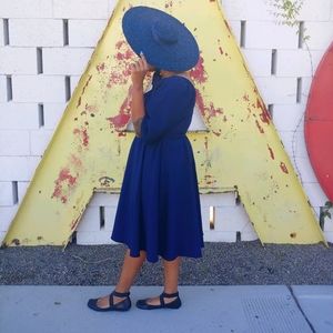 Meet your Posher, Alejandra